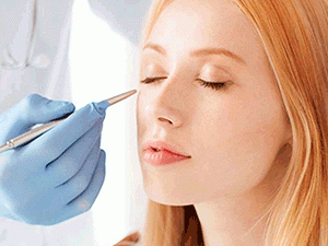 Операции по подтяжке лица в Израиле