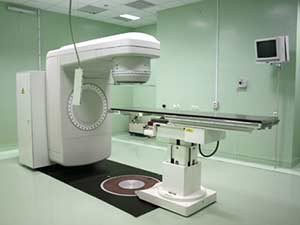 Аппарат для радиоволновой терапии