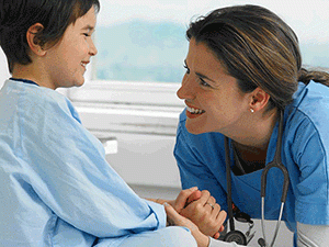 Лечение детских эндокринных заболеваний в Израиле