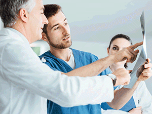 Диагностика аневризмы сердца в израильских клиниках