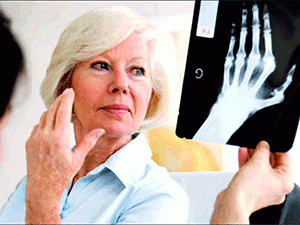 Диагностика артрита в израильских клиниках