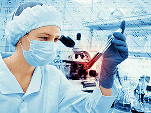 Дигностика эндокринных заболеваний в Израиле