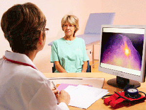 Диагностика онкогинекологических заболеваний в Израиле