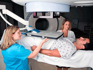 Диагностические методы, применяемые при онкоурологии в Израиле