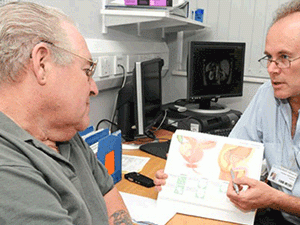 Методы диагностики урологических заболеваний в Израиле