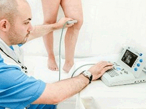 Диагностические мероприятия при варикозе в клиниках Израиля