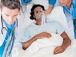 Как лечат рак пищевода в израильских онкоцентрах