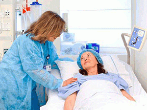 Методы лечения онкологии желудка в израильских клиниках