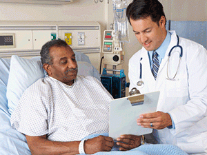 Методики лечения онкоурологических заболеваний в Израиле