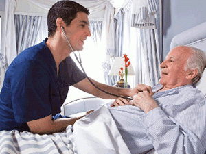 Методы лечения рака толстой кишки в Израиле