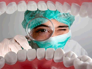 Лечение пародонтоза в стоматологических клиниках Израиля