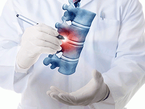 Как лечат позвоночник израильские ортопеды