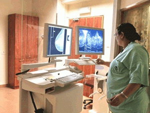 Лечение онкологии груди в Израиле