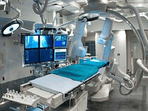 Хирургическое лечение урологических заболеваний в Израиле