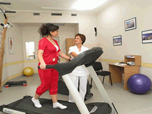 Реабилитация в Израиле после онкологии и химиотерапии