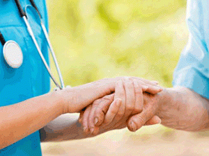 Что такое системный склероз