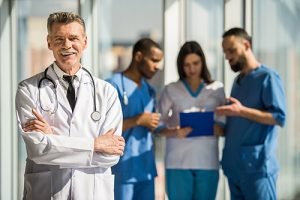 Рак шейки матки