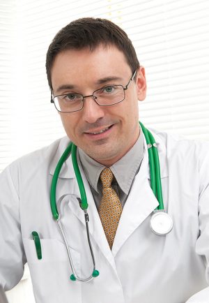 Киста головного мозга