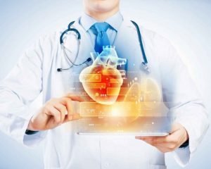 кардиохирургия