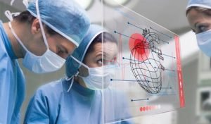 кардиохирургия