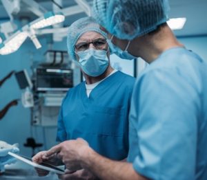 Пересадка костного мозга в Израиле