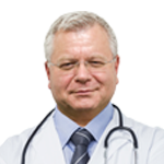 Доктор Яков Коэн