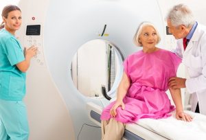 Радиотерапия