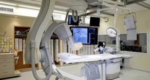 Медицинский центр Бейлинсон