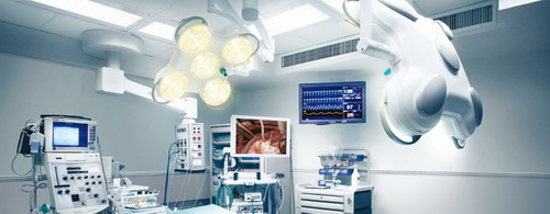 Герцлия Медикал центр в Израиле