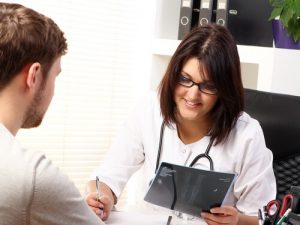 Лечение азооспермии в Израиле