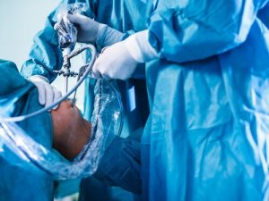 Лечение остеосаркомы в Израиле