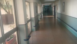 Больница Вольфсон в Израиле