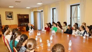 Основные направления деятельности