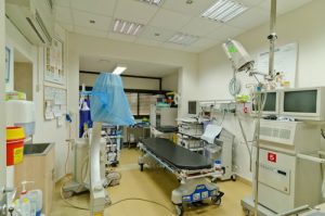 Израильская больница Меир