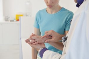 методы диагностики и лечения