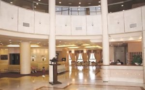 Общие сведения о клинике