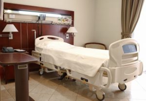 Основные направления клиники Элиша