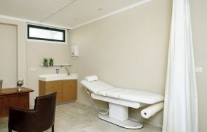 Направления клиники Мацпен