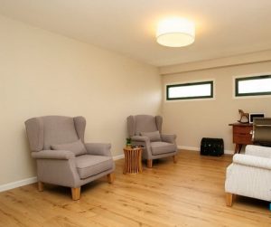 Направления клиники Мацпен