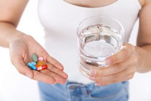 Медикаментозная терапия