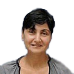 Доктор Рита Капустянская