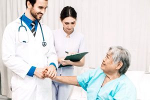 Лечение кардиомиопатии в Израиле