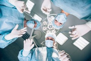 Простатэктомия: ход операции
