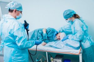 Лечение дивертикула пищевода в Израиле