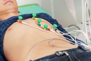 Лечение порока сердца в Израиле