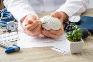 Лечение нейрофиброматоза в Израиле