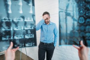 Операция при раке простаты в Израиле 