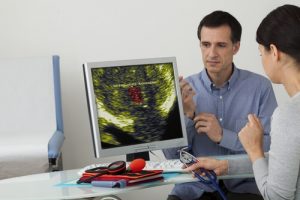 Операция при раке простаты в Израиле 