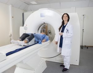 Предоперационная диагностика