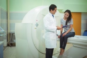 Диагностика плеврита в Израиле